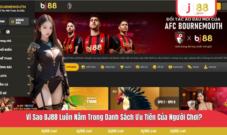 Giao diện hỗ trợ cùng các tính năng nổi bật khác nhau