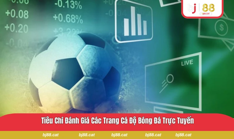 Giao diện kèo bóng đá trực quan, cập nhật theo thời gian thực
