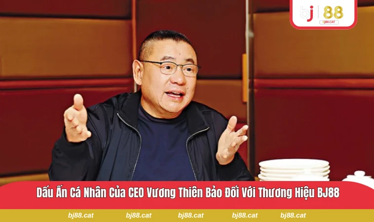 Nhận diện thương hiệu BJ88 qua các nền tảng