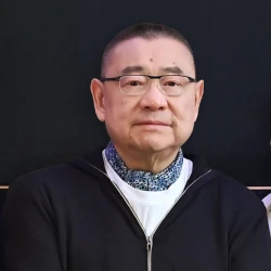 CEO Vương Thiên Bảo