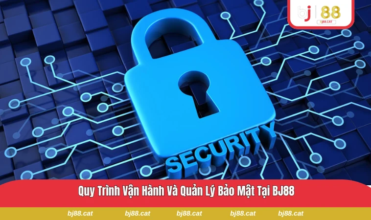 Chính Sách Bảo Mật BJ88 1 Mô tả hệ thống bảo mật dữ liệu tại nền tảng BJ88
