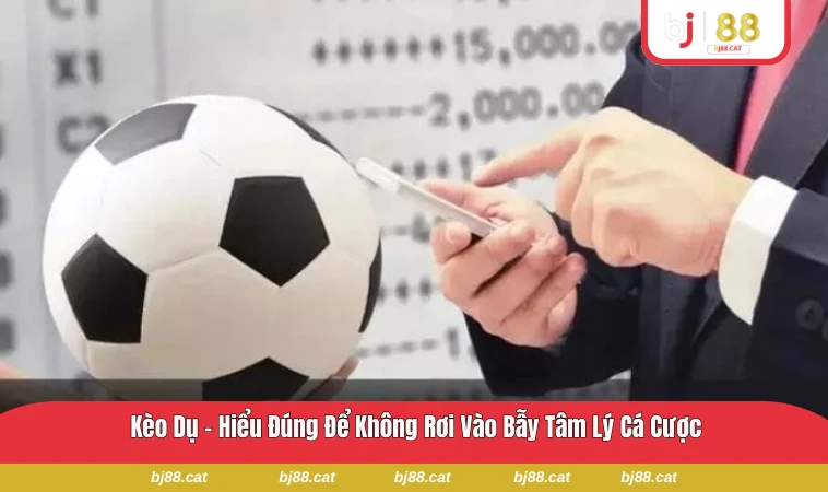 Kèo Dụ
