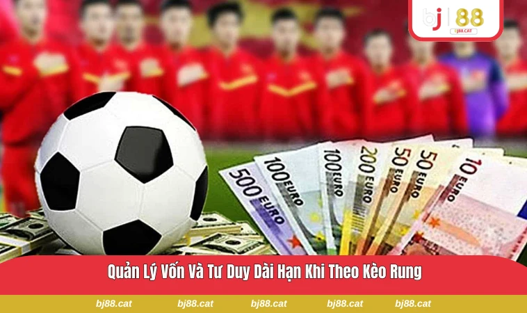 Quản lý vốn và thống kê hiệu quả theo chuỗi trận đá
