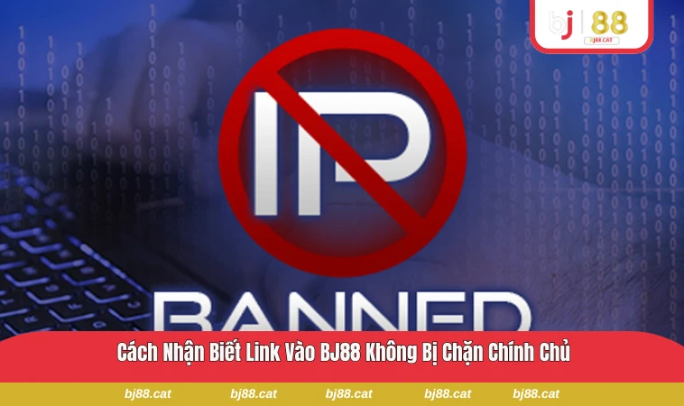 Giao diện link BJ88 chính chủ với chứng chỉ bảo mật