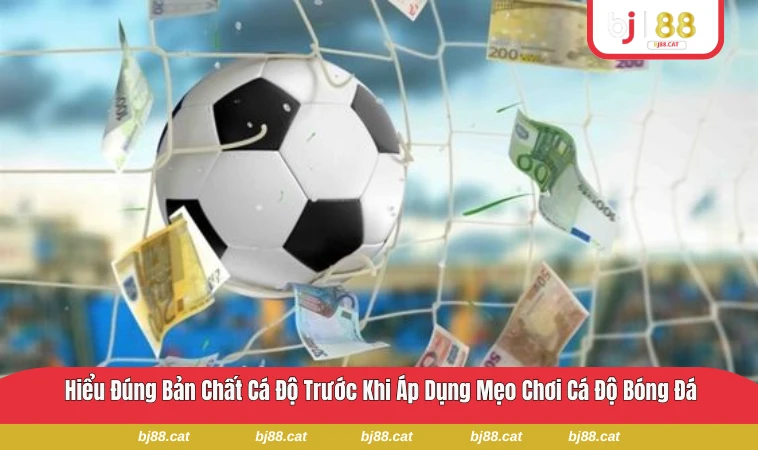 Sự khác biệt giữa cá cược cảm tính và cá cược phân tích